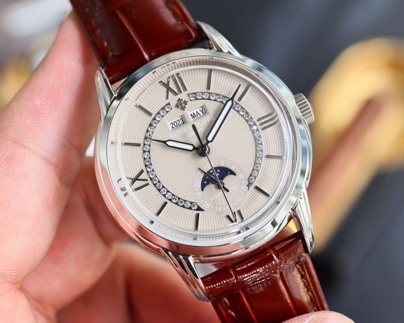 PATEK PHILIPPE Watches